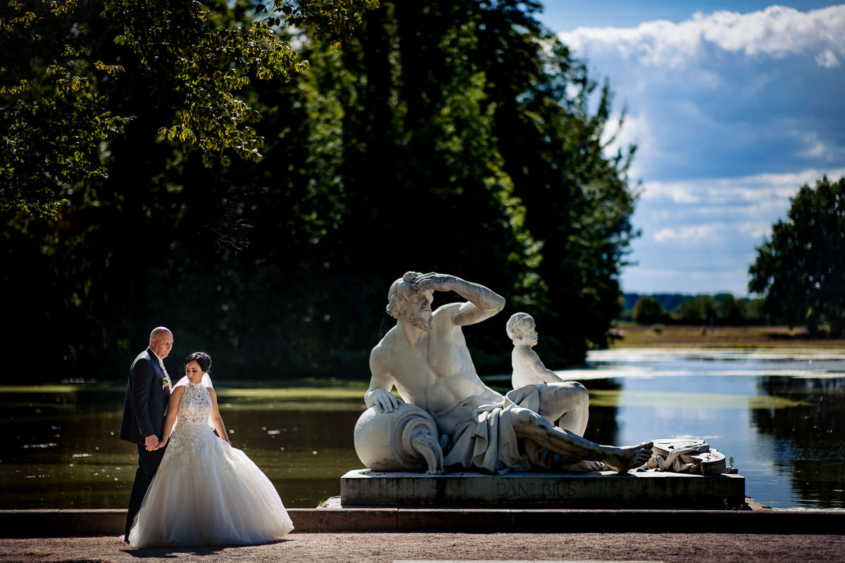 heiraten Schwetzingen