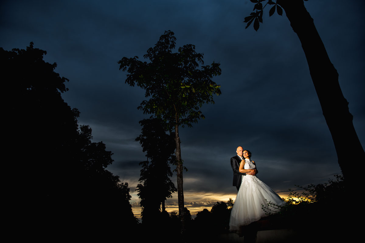 Hochzeit Schlossrestaurant Schwetzingen