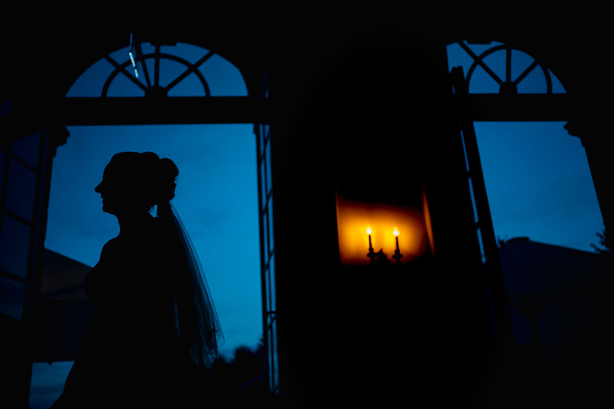 Hochzeitsfeier Schlossrestaurant Schwetzingen