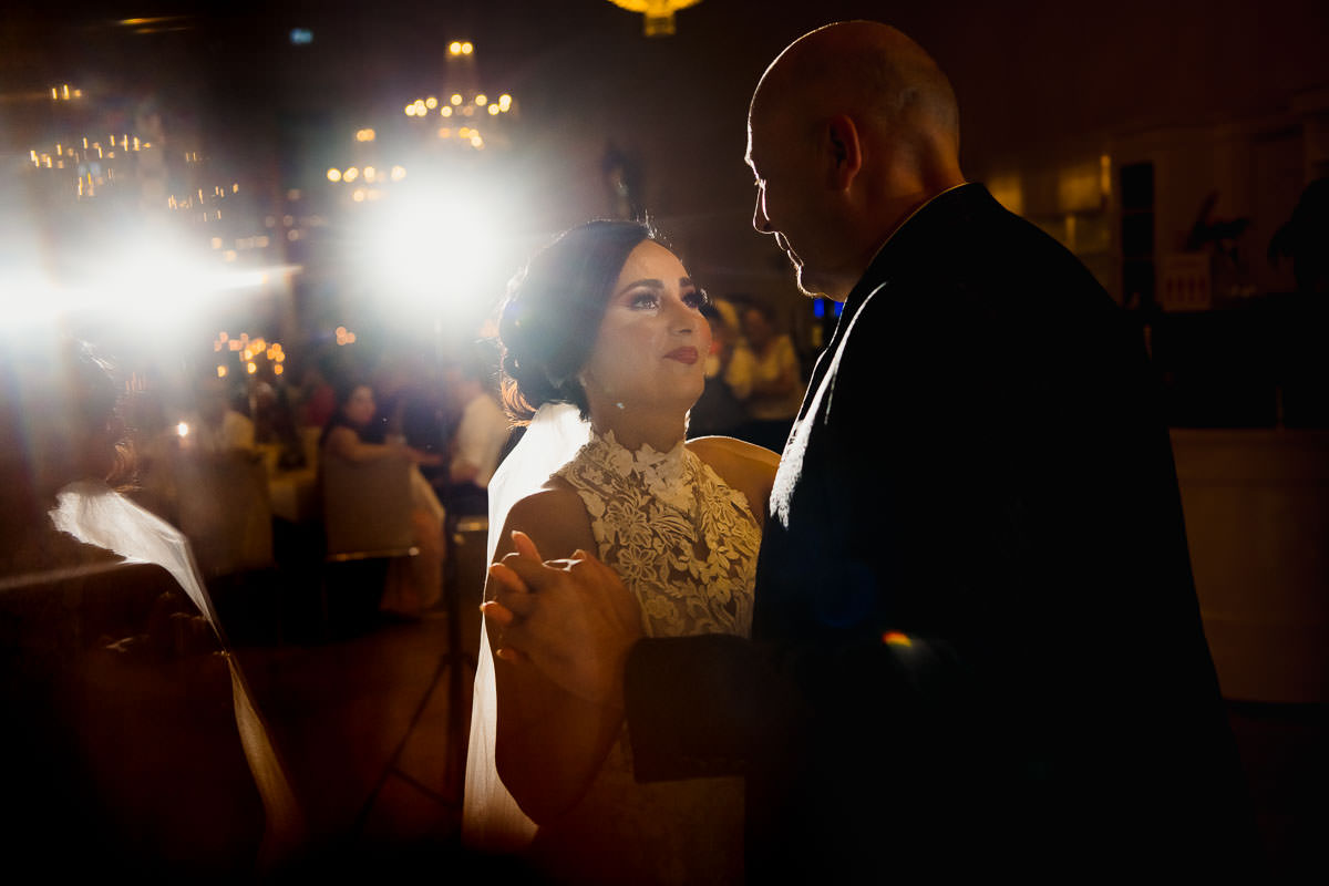 Hochzeitsfeier Schlossrestaurant Schwetzingen