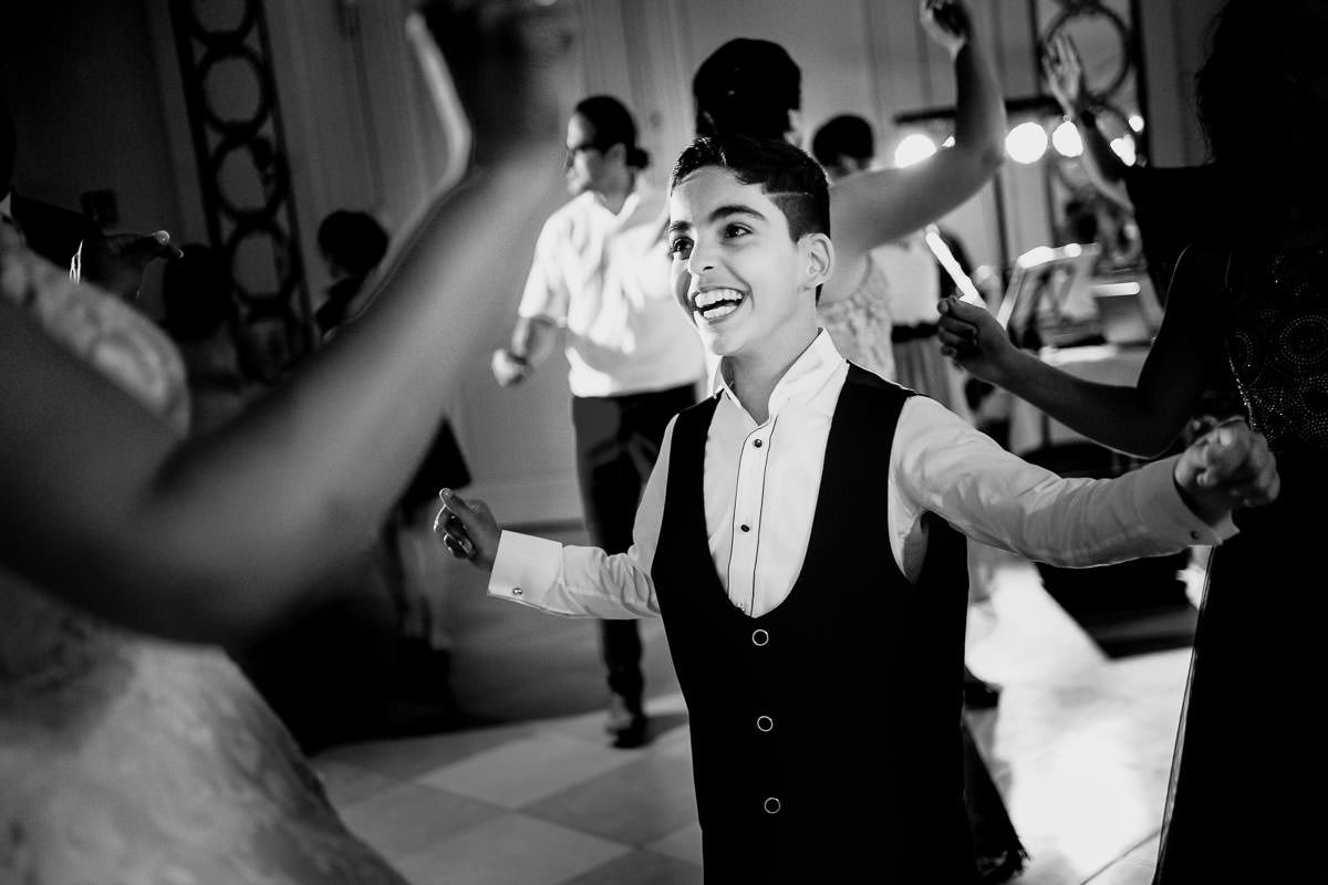 Hochzeitsfeier Schlossrestaurant Schwetzingen