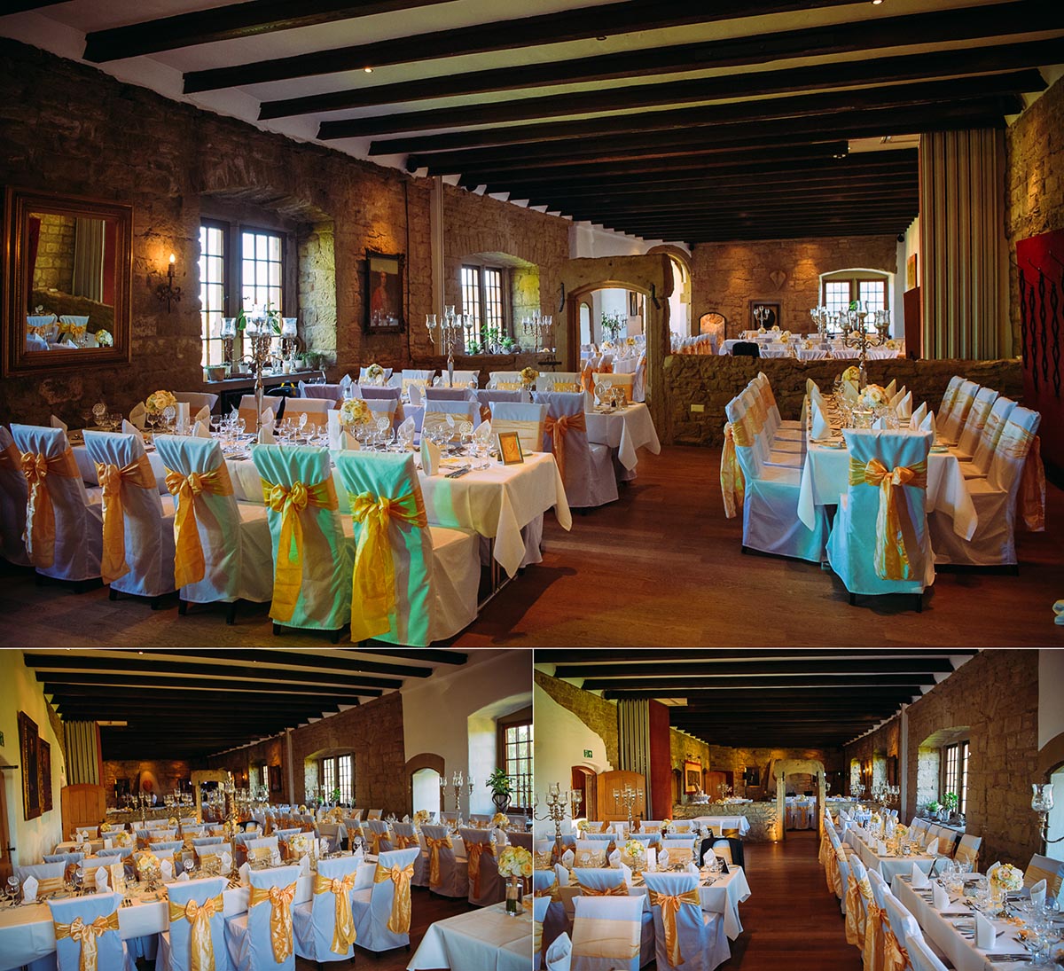 Hochzeitslocation Burgrestaurant Ravensburg