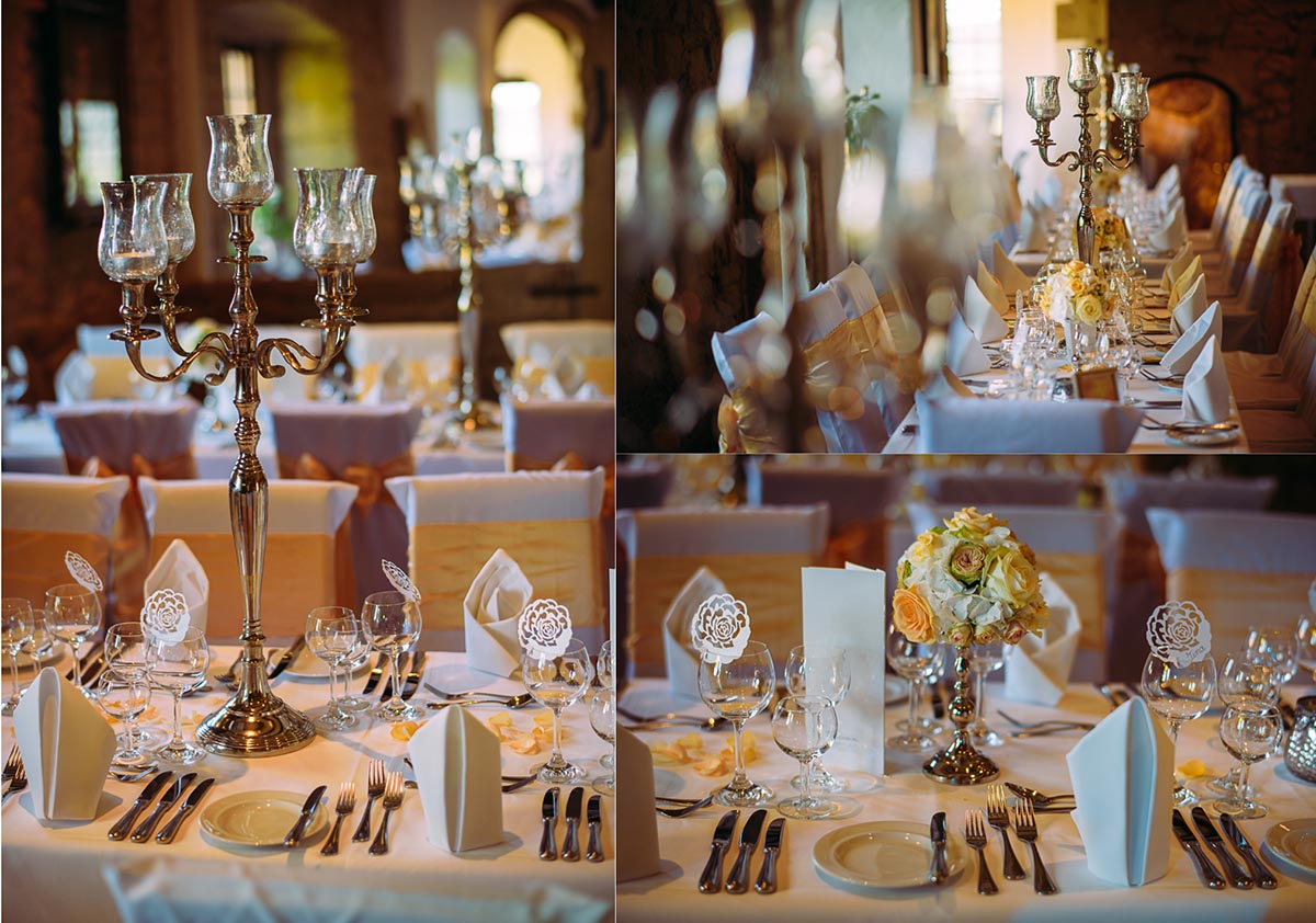 Hochzeitslocation Burgrestaurant Ravensburg