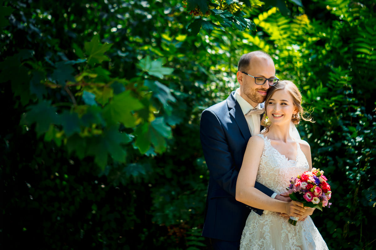 Hochzeit Lanzkapelle Mannheim