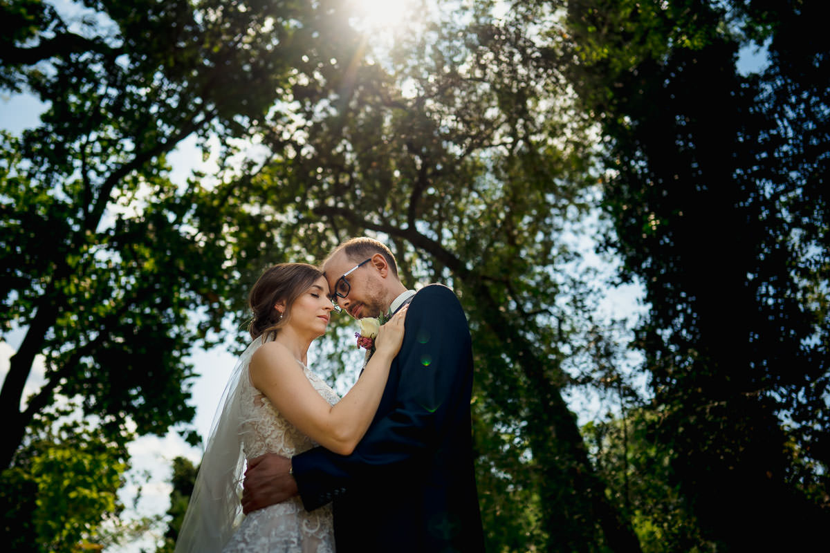 Hochzeit Lanzkapelle Mannheim