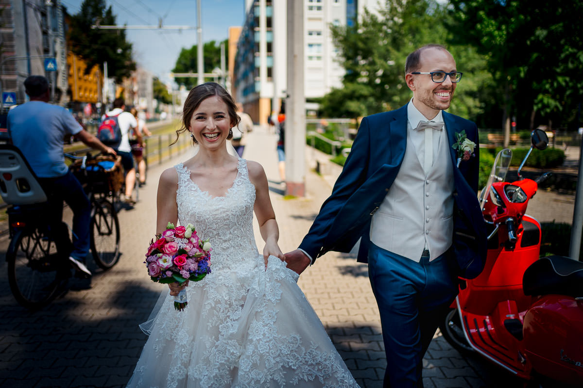 Hochzeit Lanzkapelle Mannheim