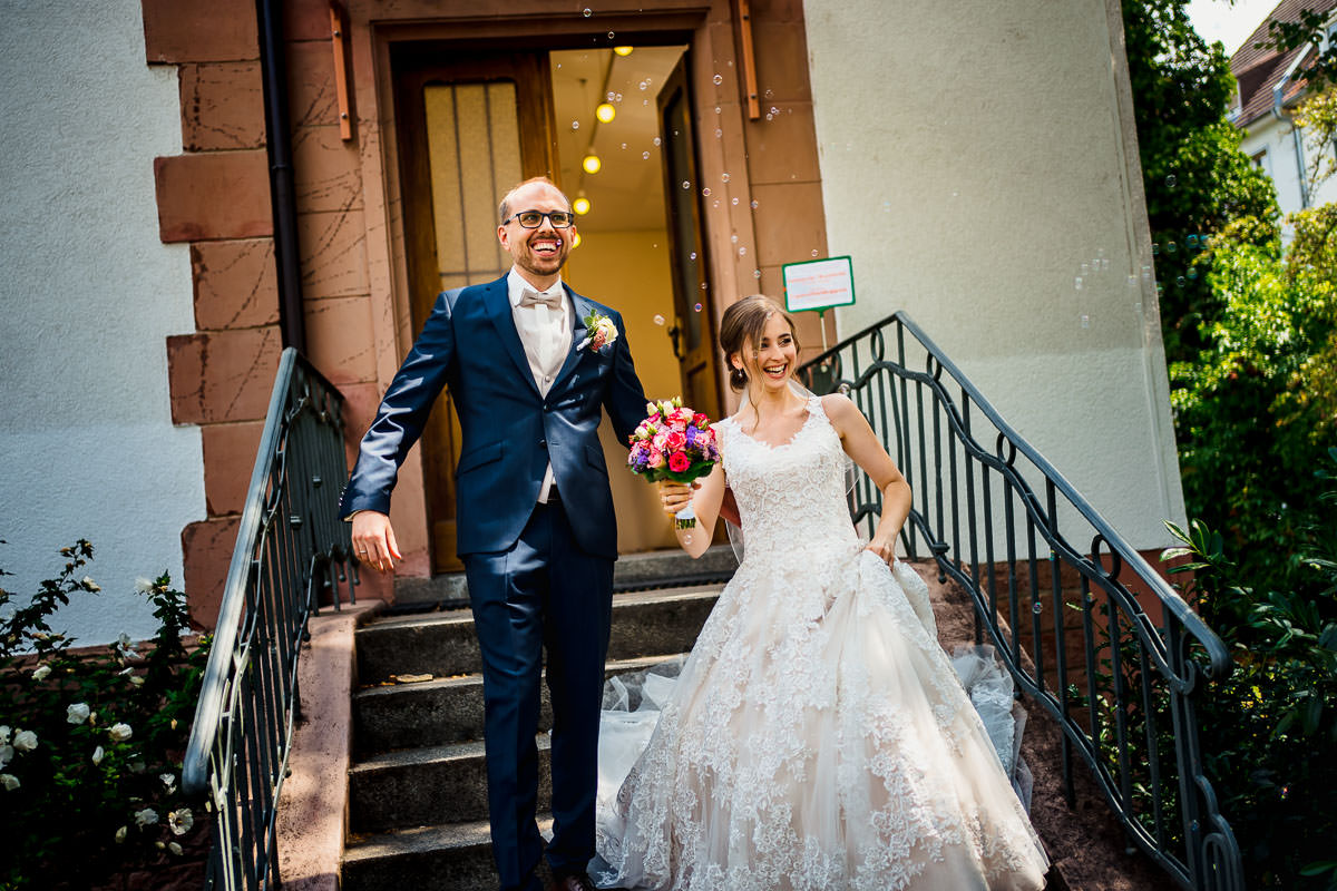 Hochzeit Lanzkapelle Mannheim