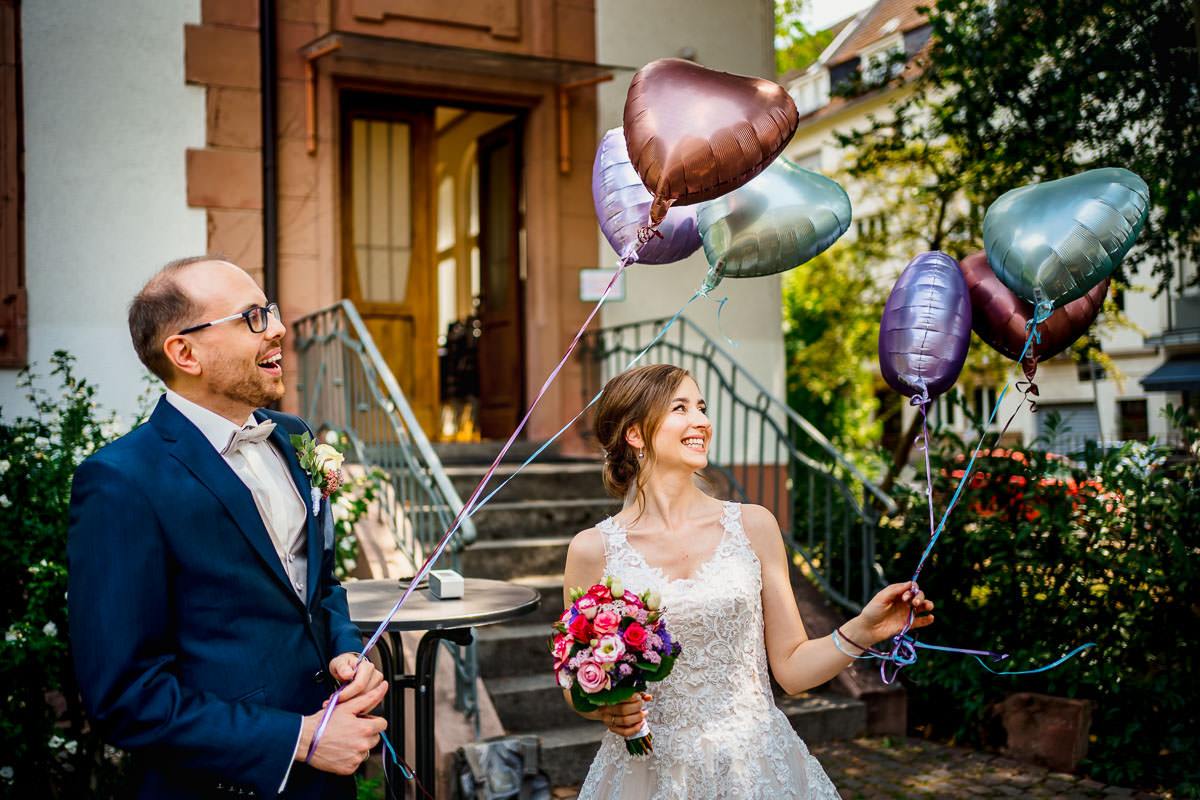 Hochzeit Lanzkapelle Mannheim