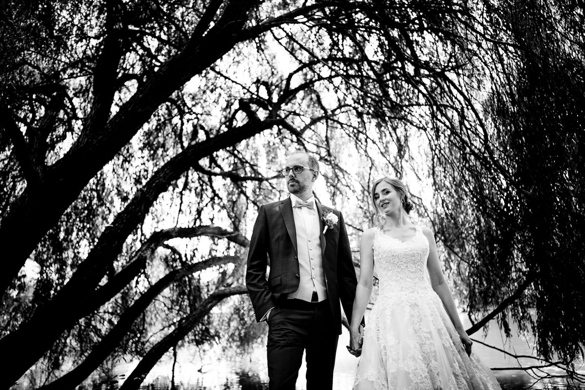 Heiraten Luisenpark Mannheim