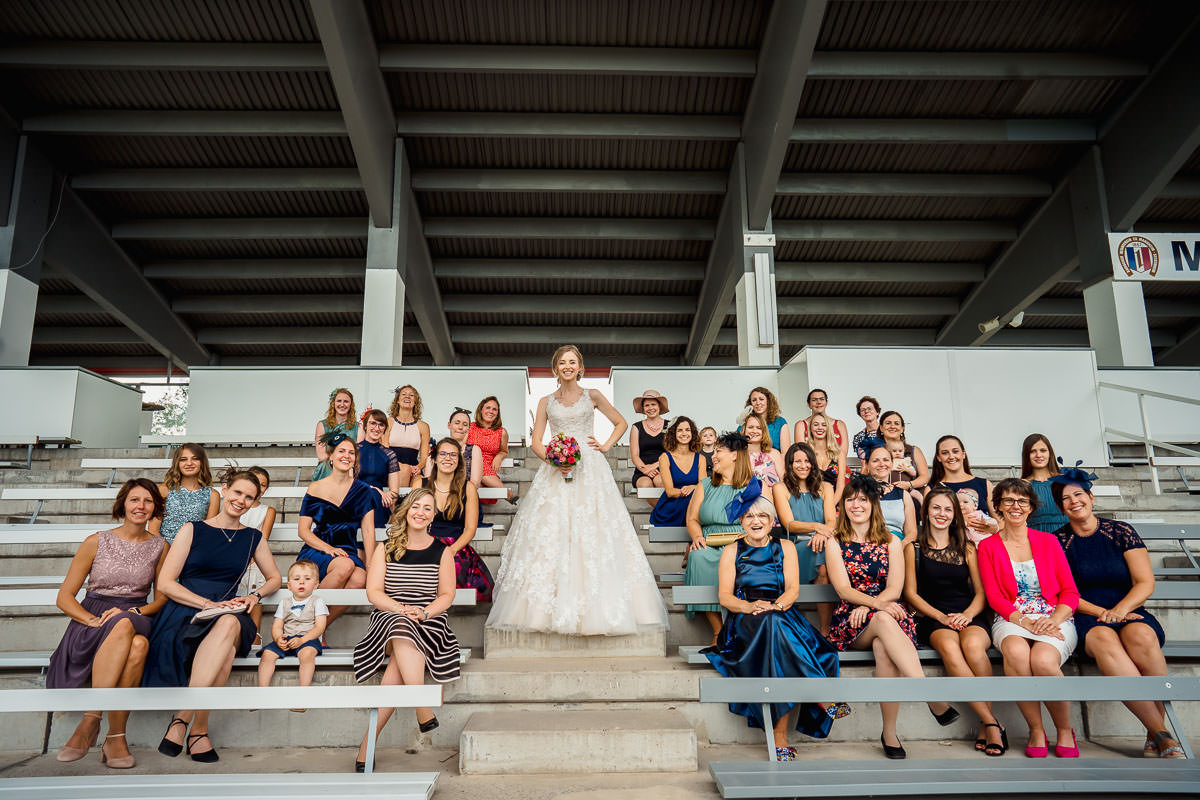 Hochzeit Turf2 Mannheim