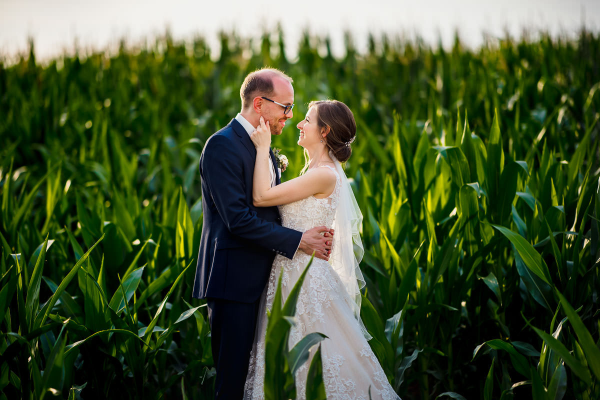 Turf2 Hochzeit