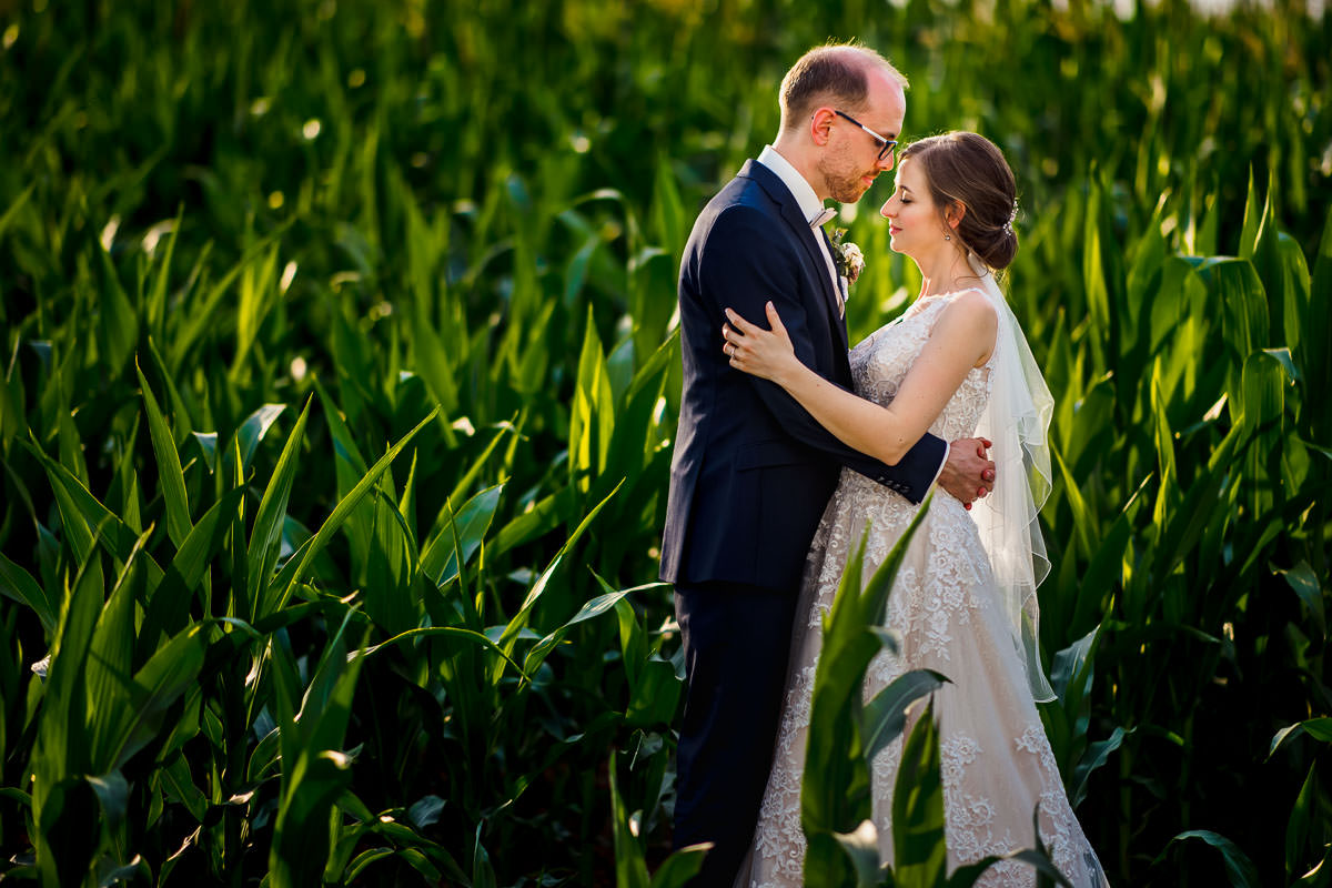 Turf2 Hochzeit