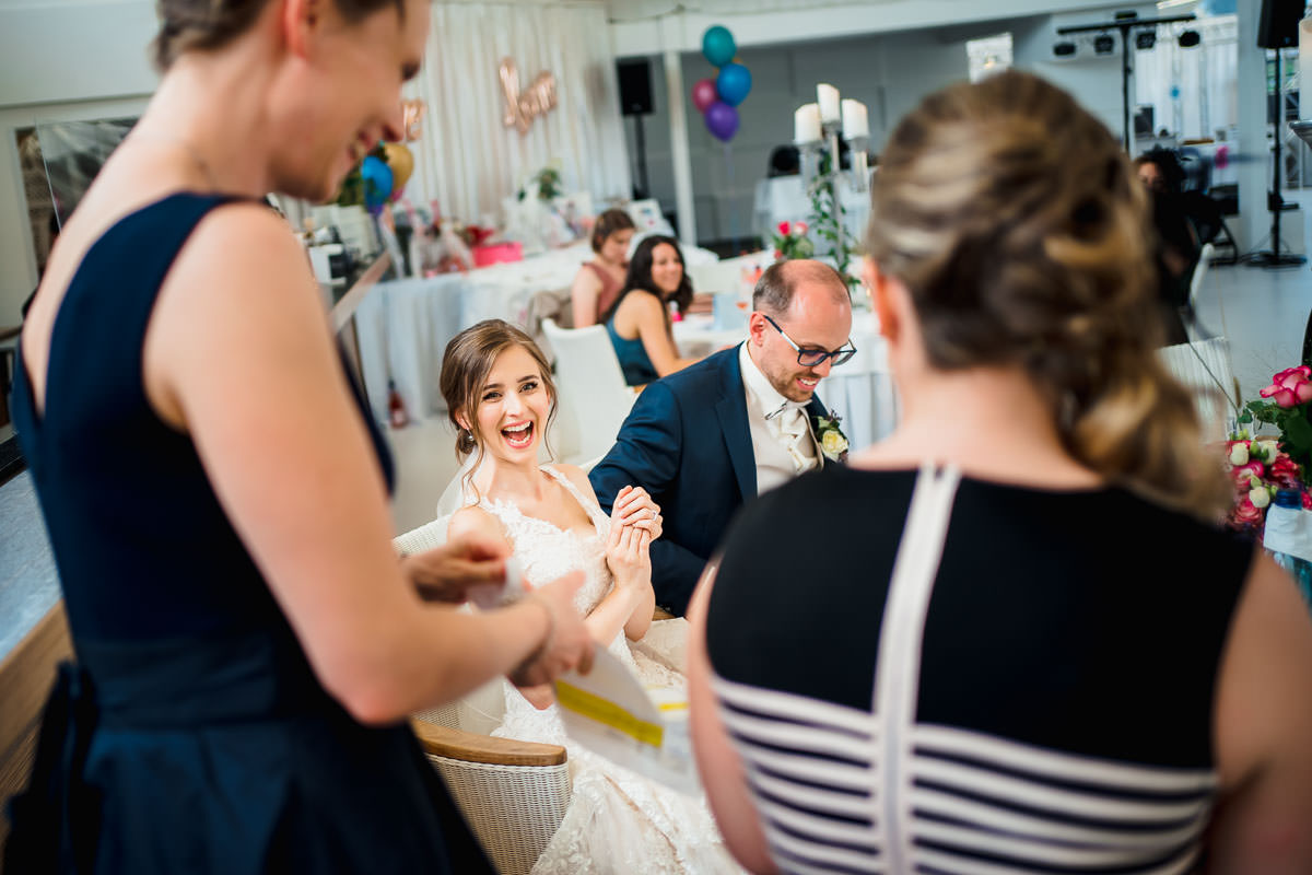 Turf2 Hochzeit