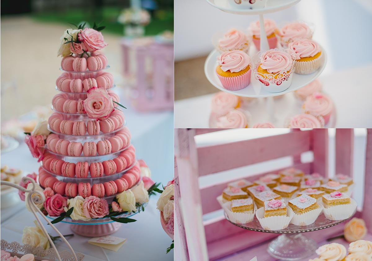 Hochzeitslocation Schloss Neuhaus