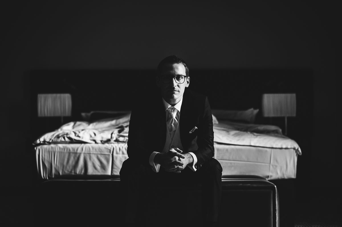 Hochzeit Seehotel Ketsch