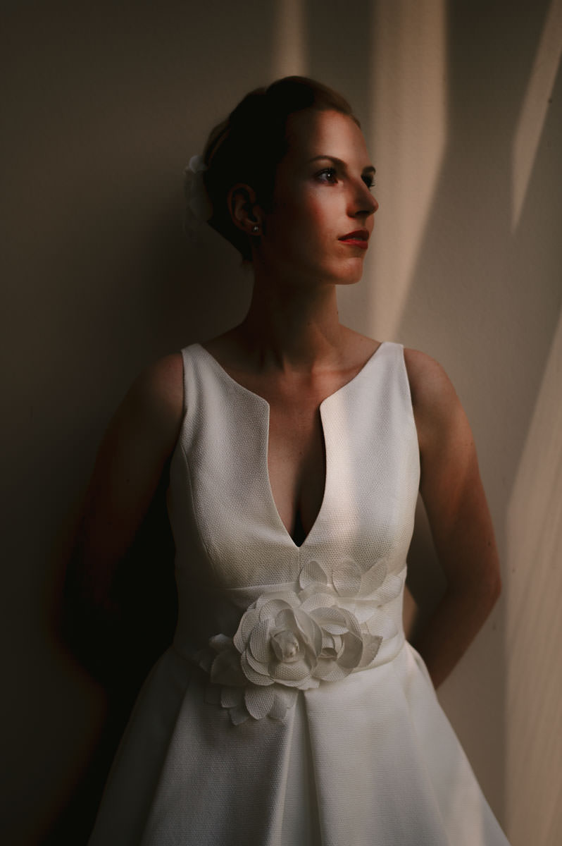 Heiraten im Seehotel Ketsch