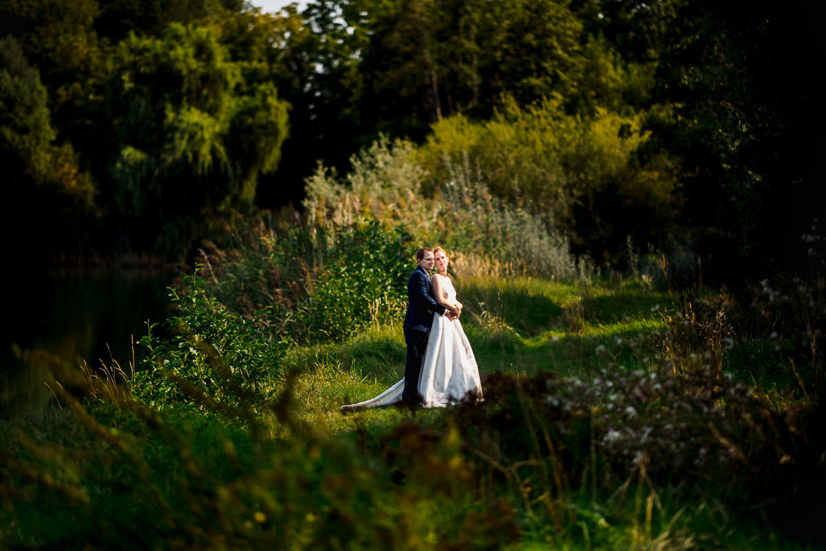 Hochzeitsbilder im Seehotel Ketsch