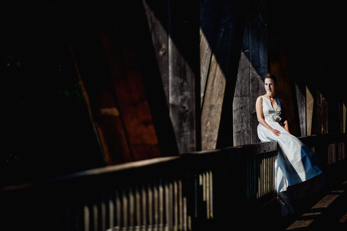 Hochzeit im Seehotel Ketsch