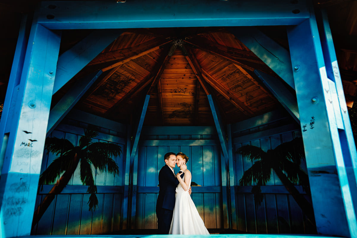 Seehotel Ketsch Hochzeit Brautpaarshooting