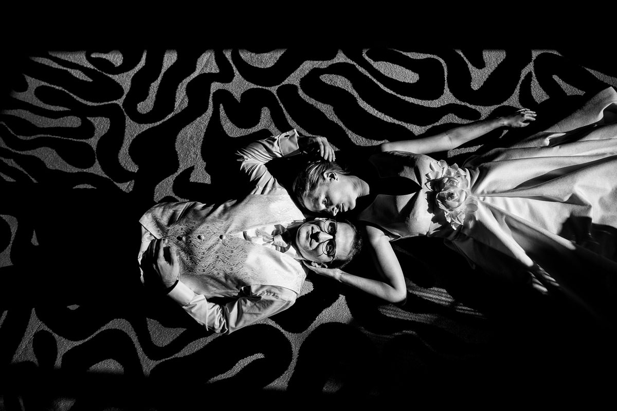 Heiraten im Seehotel Ketsch