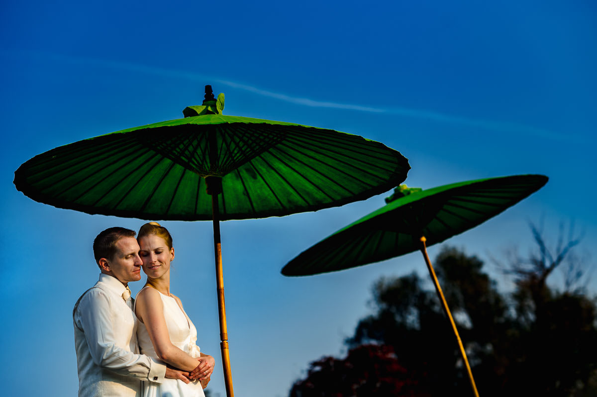Fotoshooting im Seehotel Ketsch