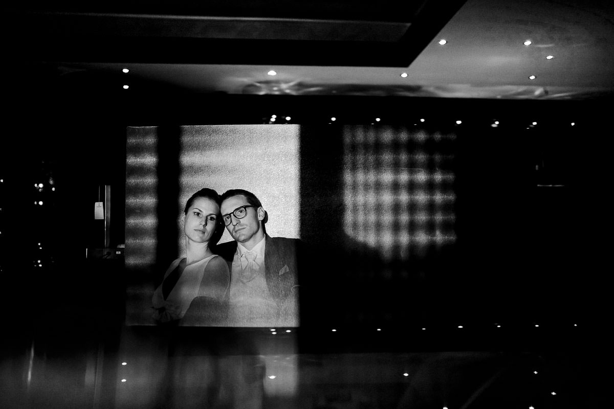 Hochzeitsfotos im Seehotel Ketsch