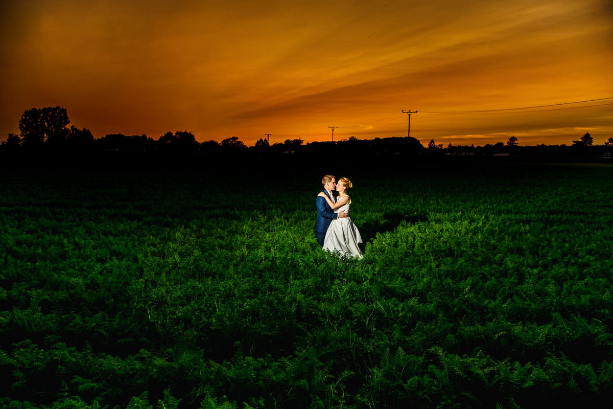 Hochzeit im Seehotel Ketsch