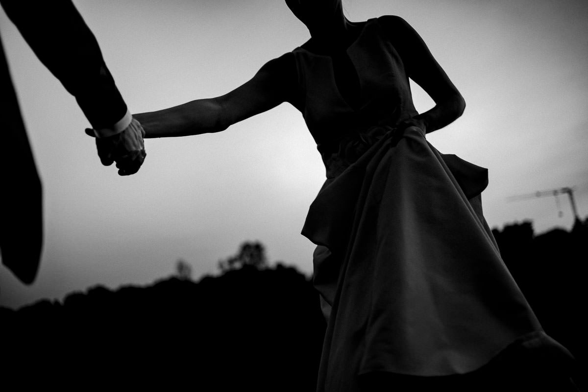 Hochzeit im Seehotel Ketsch