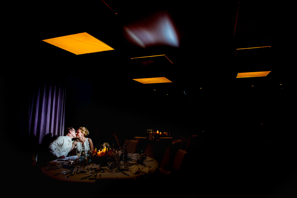 Hochzeitsfeier im Seehotel Ketsch