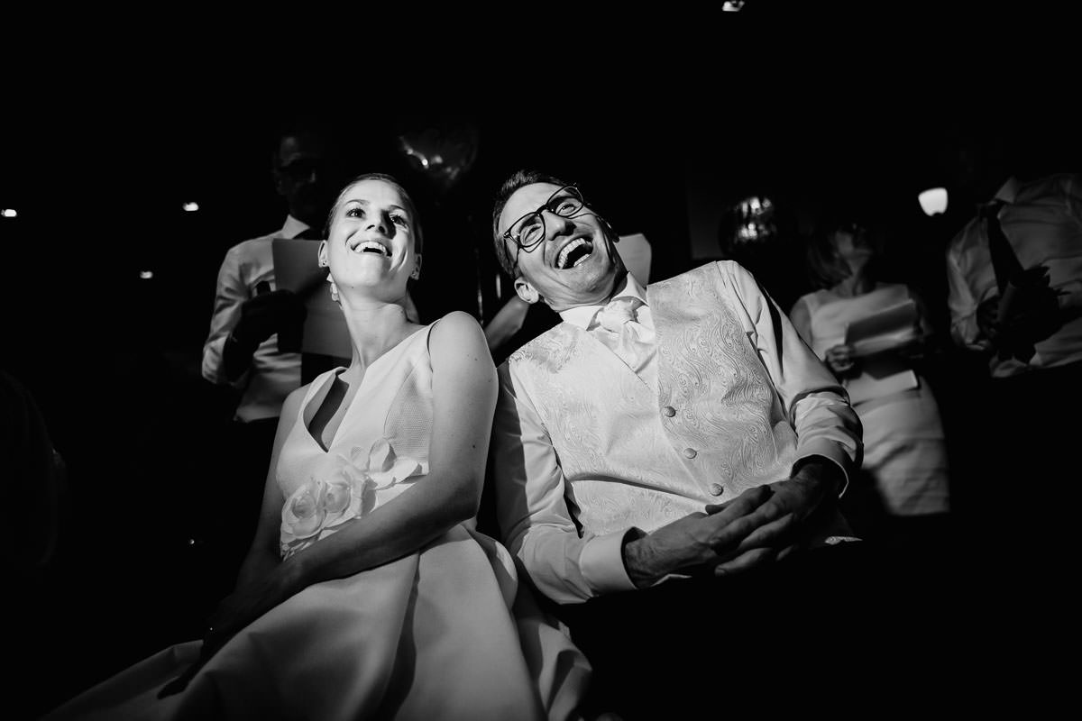 Hochzeitsreportage Seehotel Ketsch