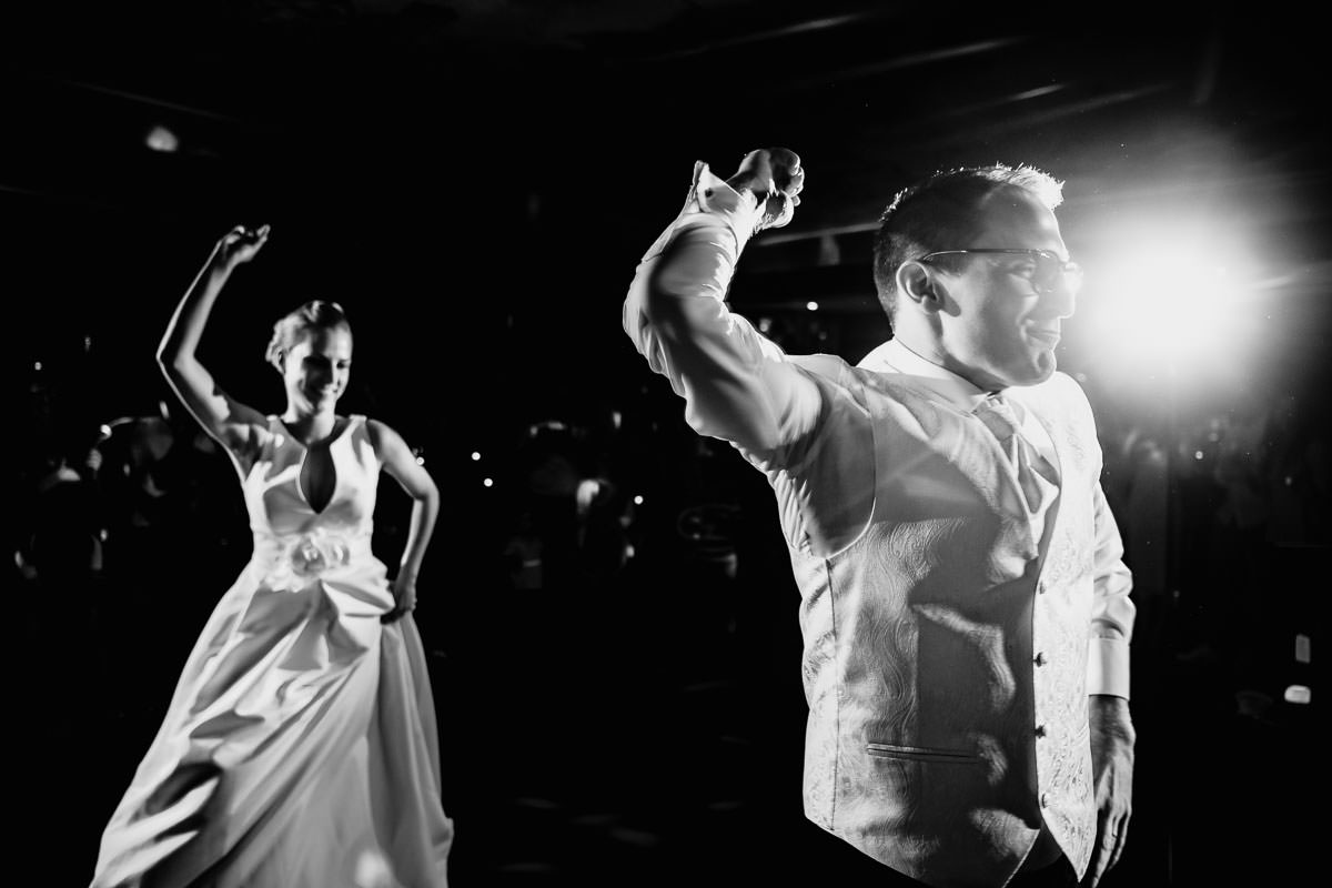 Hochzeitsreportage im Seehotel Ketsch