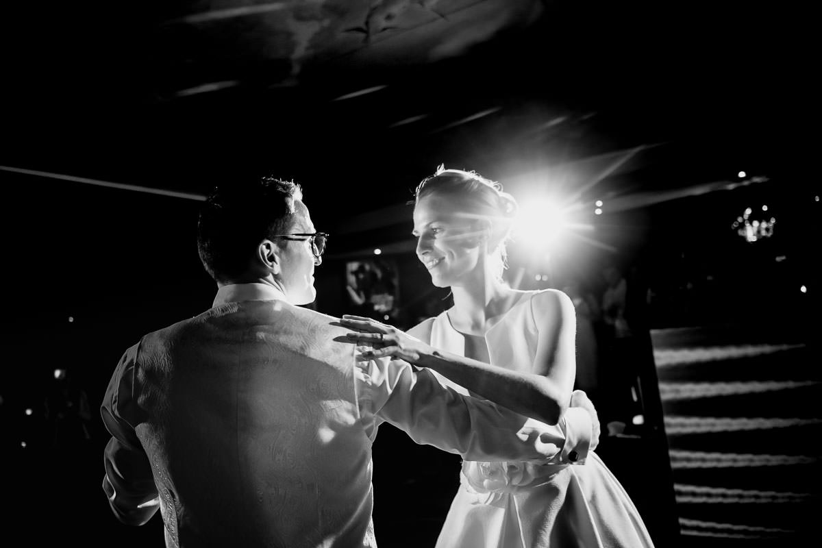 Hochzeitsreportage im Seehotel Ketsch