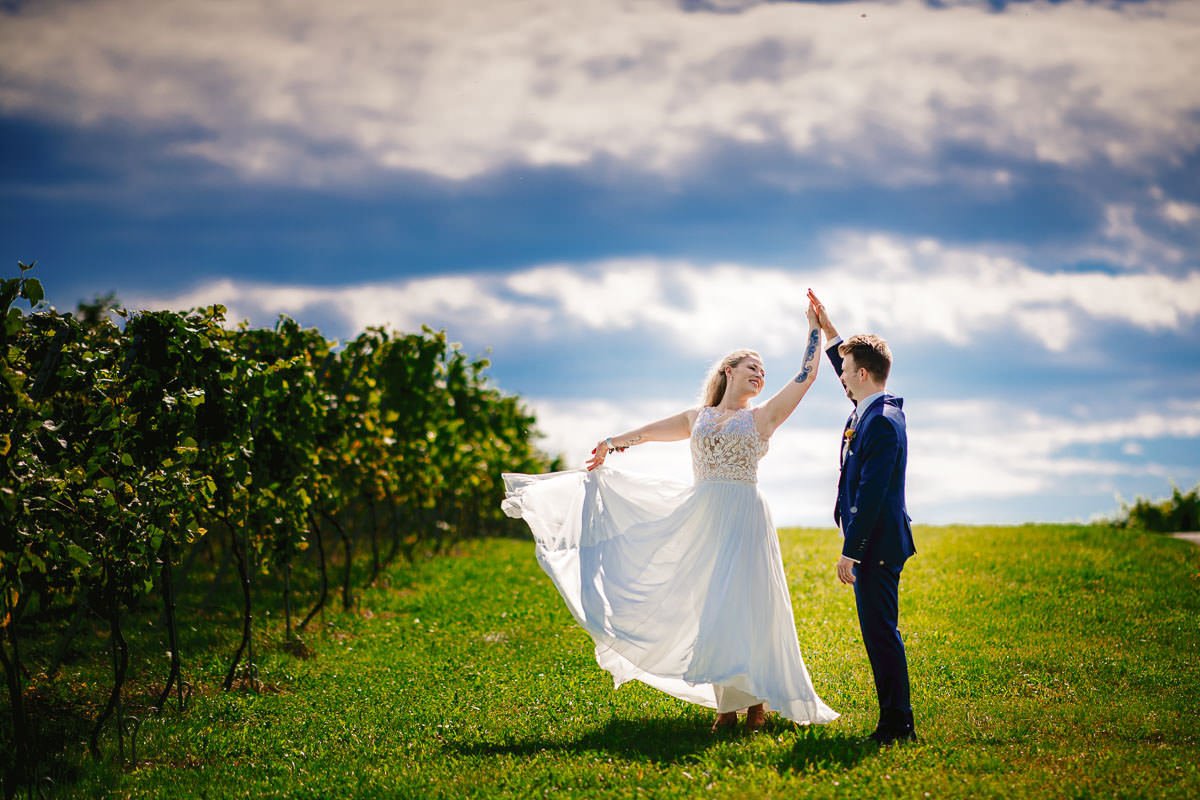 Hochzeitsreportage Veitsburg
