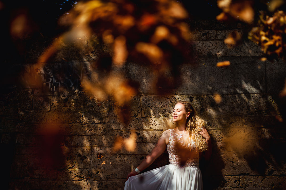 Hochzeitsfotos Bodensee in Meersburg