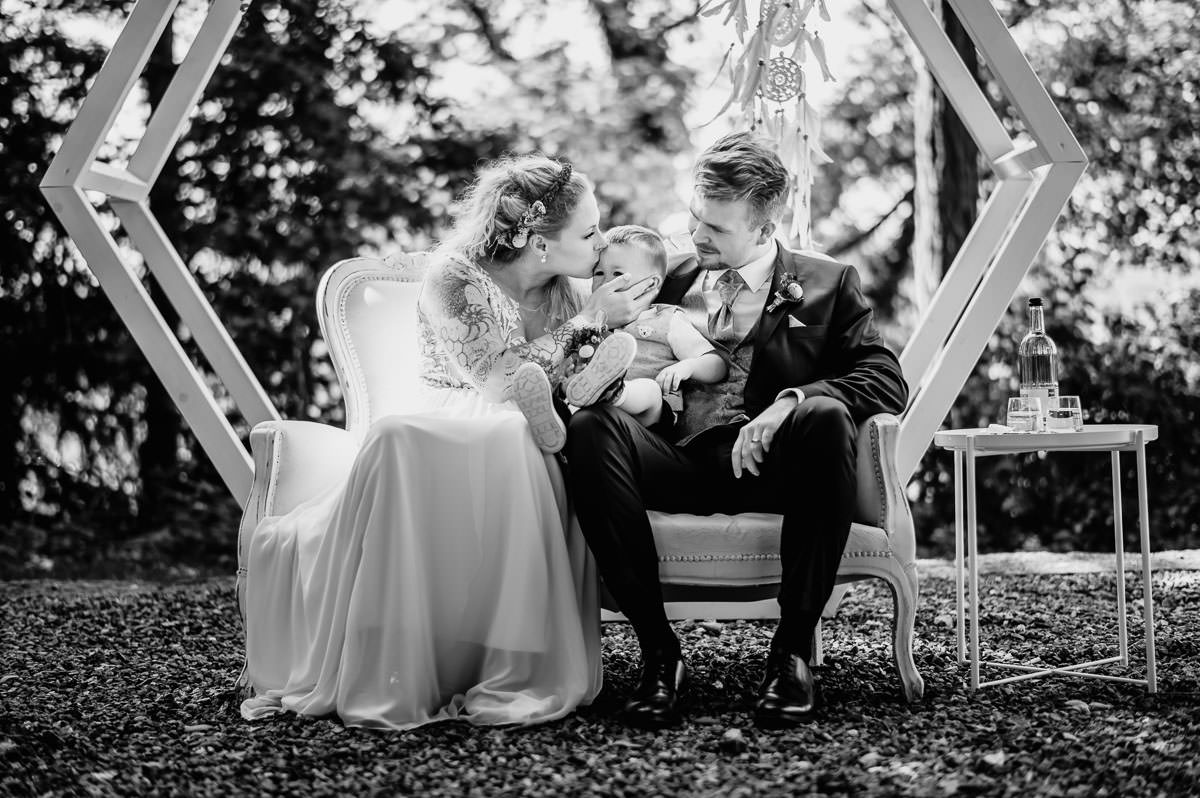 freie Trauung Veitsburg in Ravensburg