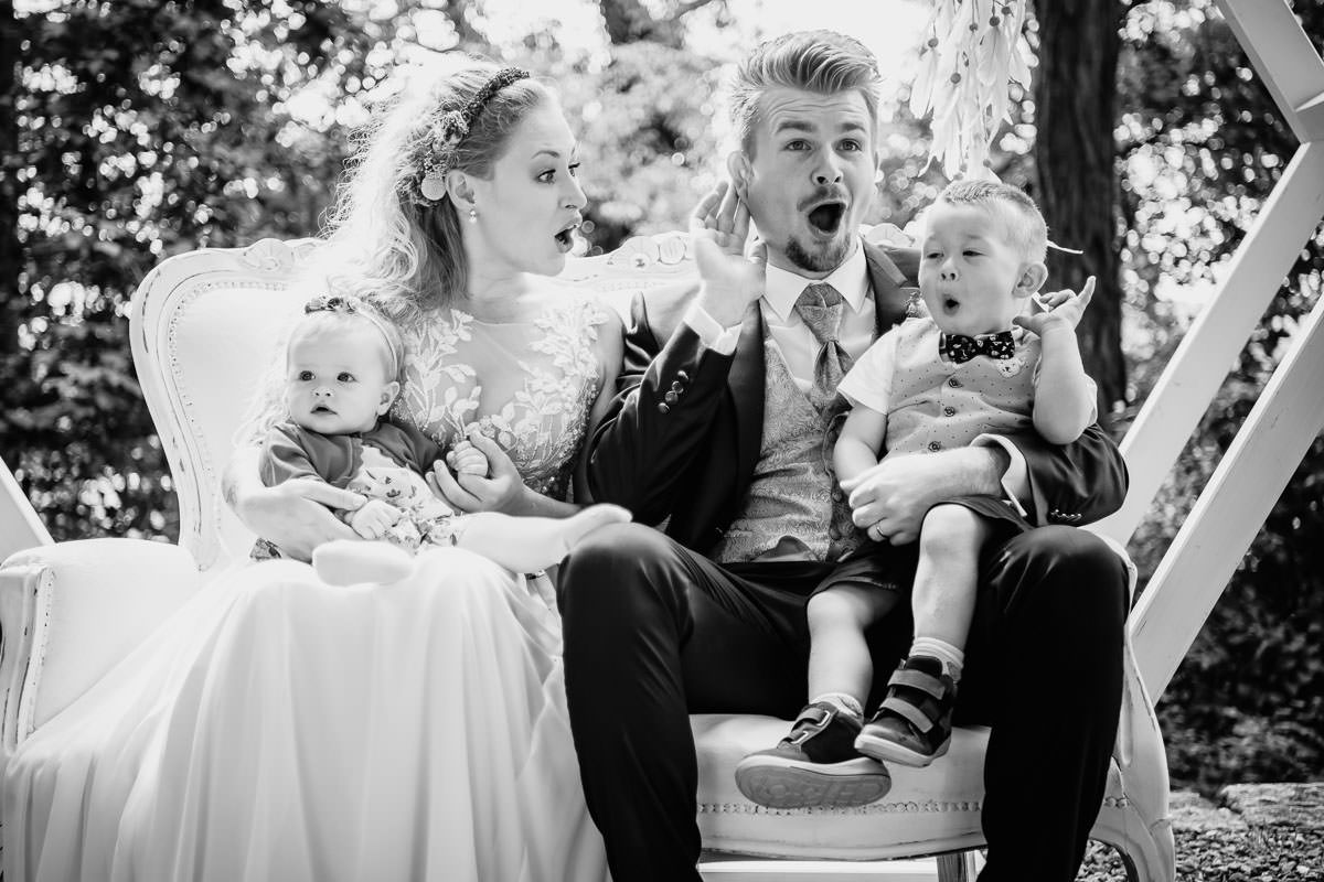 Hochzeit Veitsburg in Ravensburg