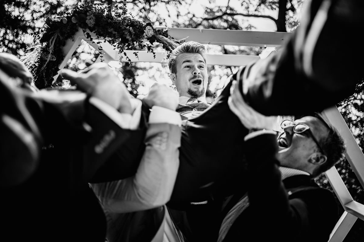 Hochzeit Veitsburg in Ravensburg