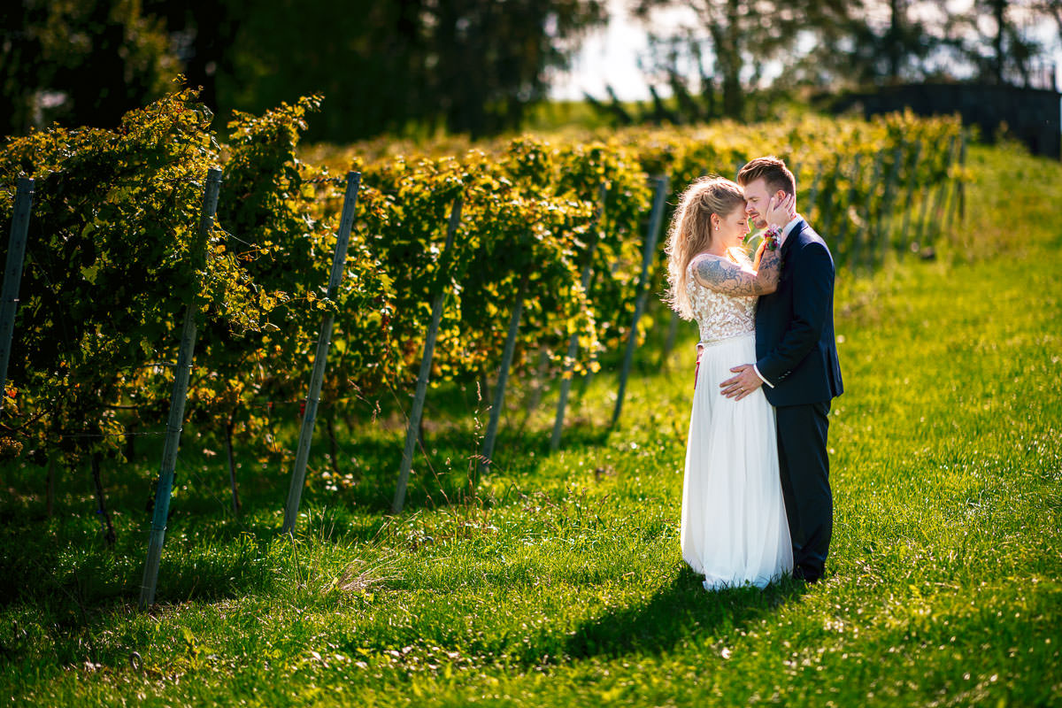 Hochzeit Veitsburg in Ravensburg am Bodensee