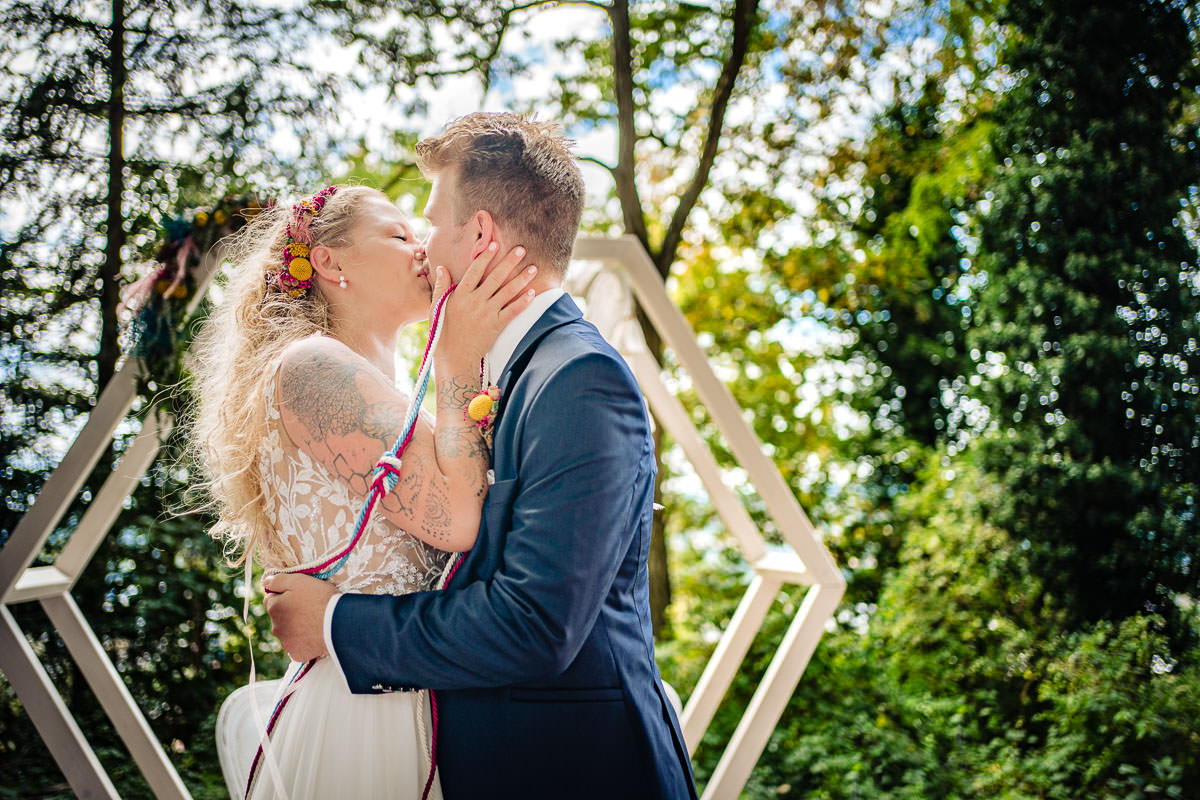 heiraten in der Veitsburg