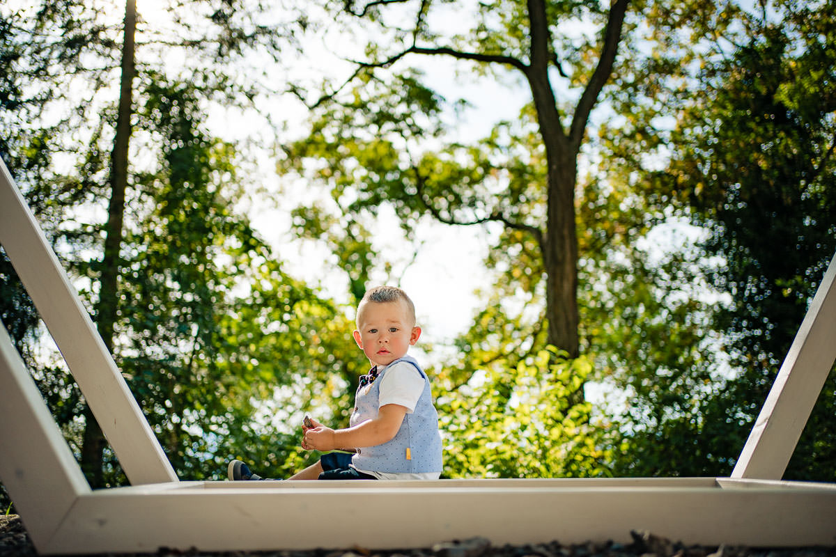 Hochzeitsfeier in der Veitsburg 