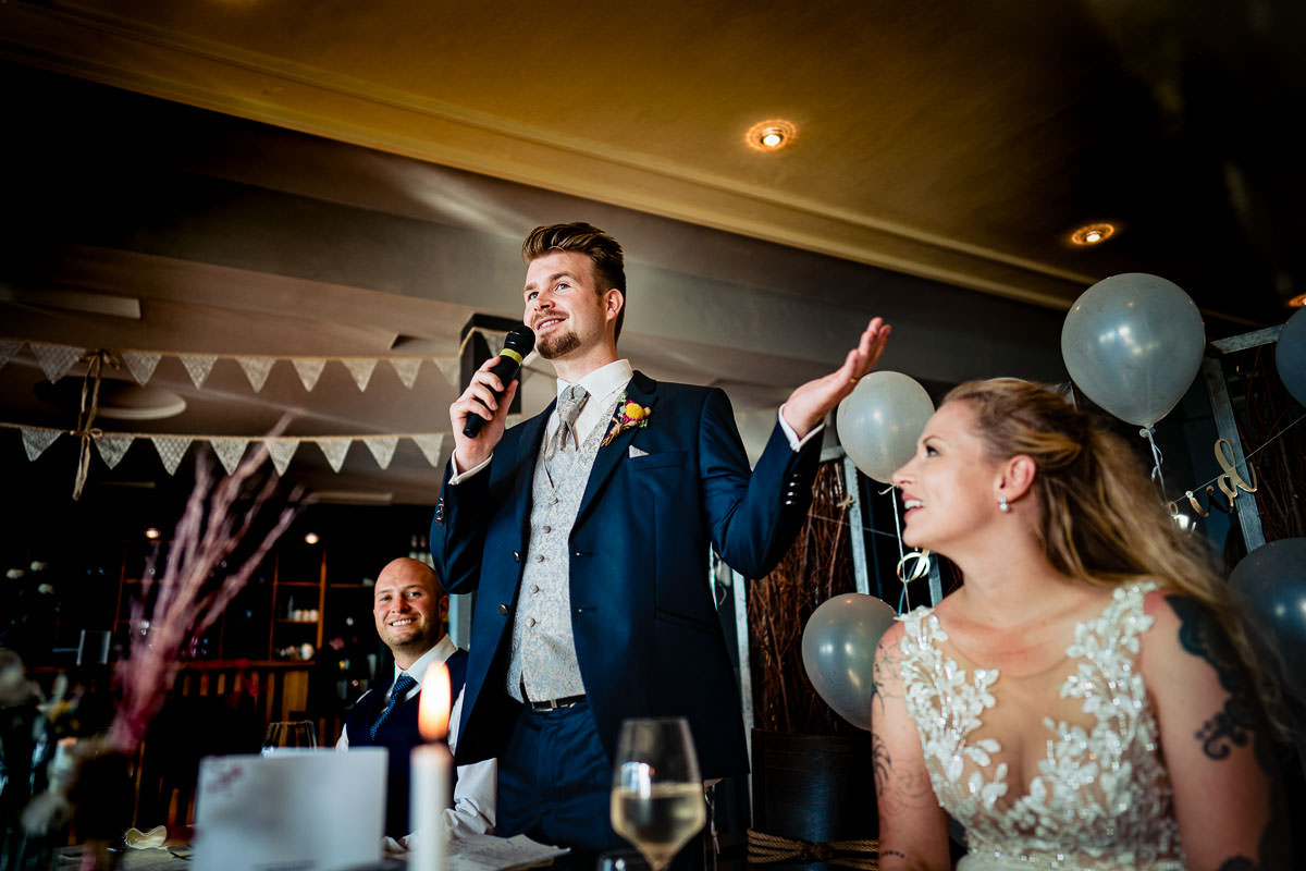 Hochzeitsreportage in Ravensburg