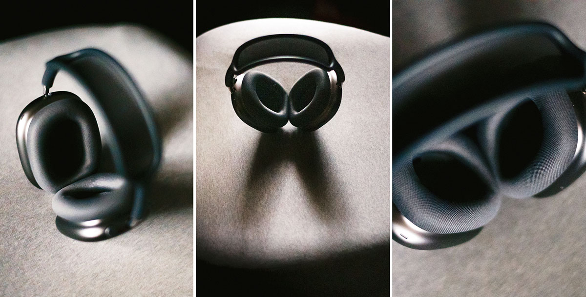 Erfahrung AirPods Max
