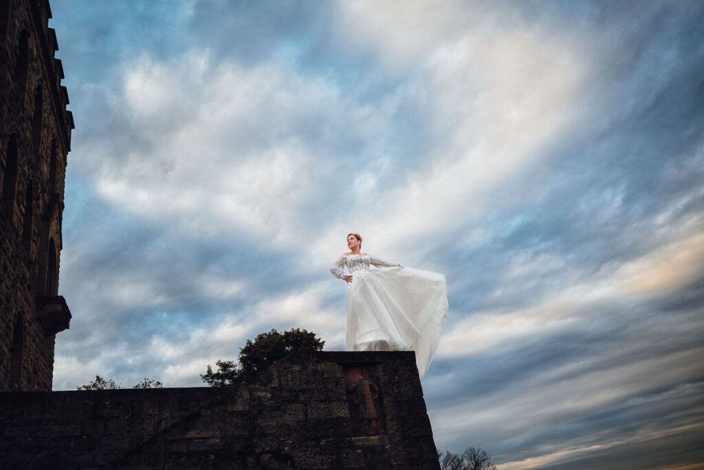 Budgetplanung Hochzeitsfotografie