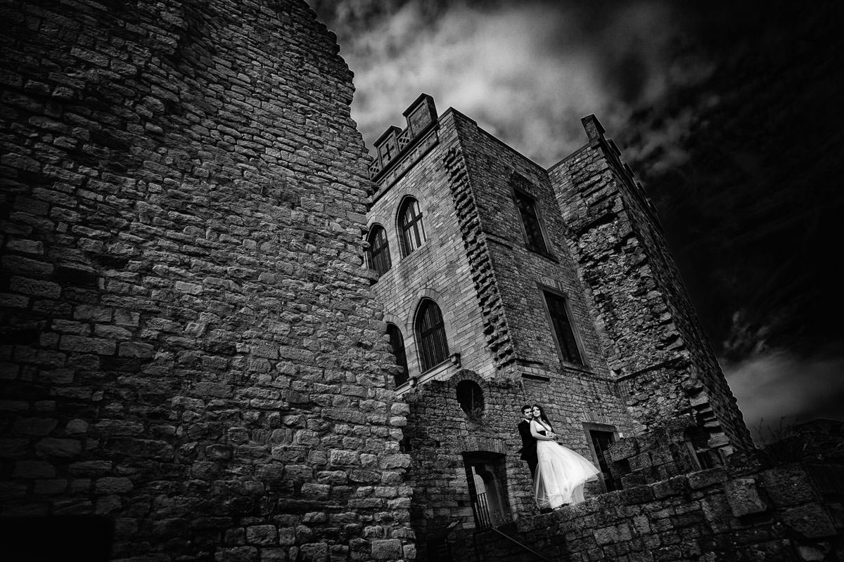 Hochzeit Schloss Hambach in Neustadt an der Weinstrasse