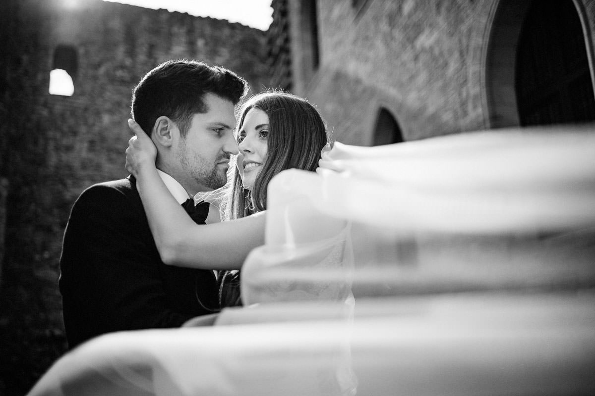 Hochzeitsfotos Schloss Hambach in Neustadt an der Weinstrasse