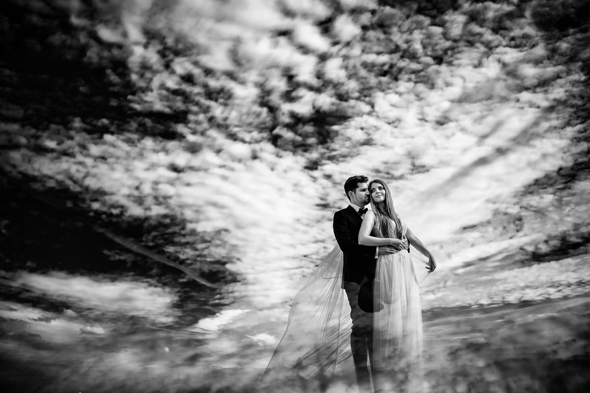 Hochzeitsfotografie Schloss Hambach