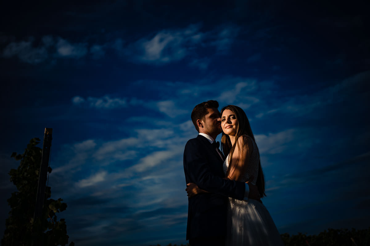 Hochzeitsfotos in Neustadt an der Weinstrasse