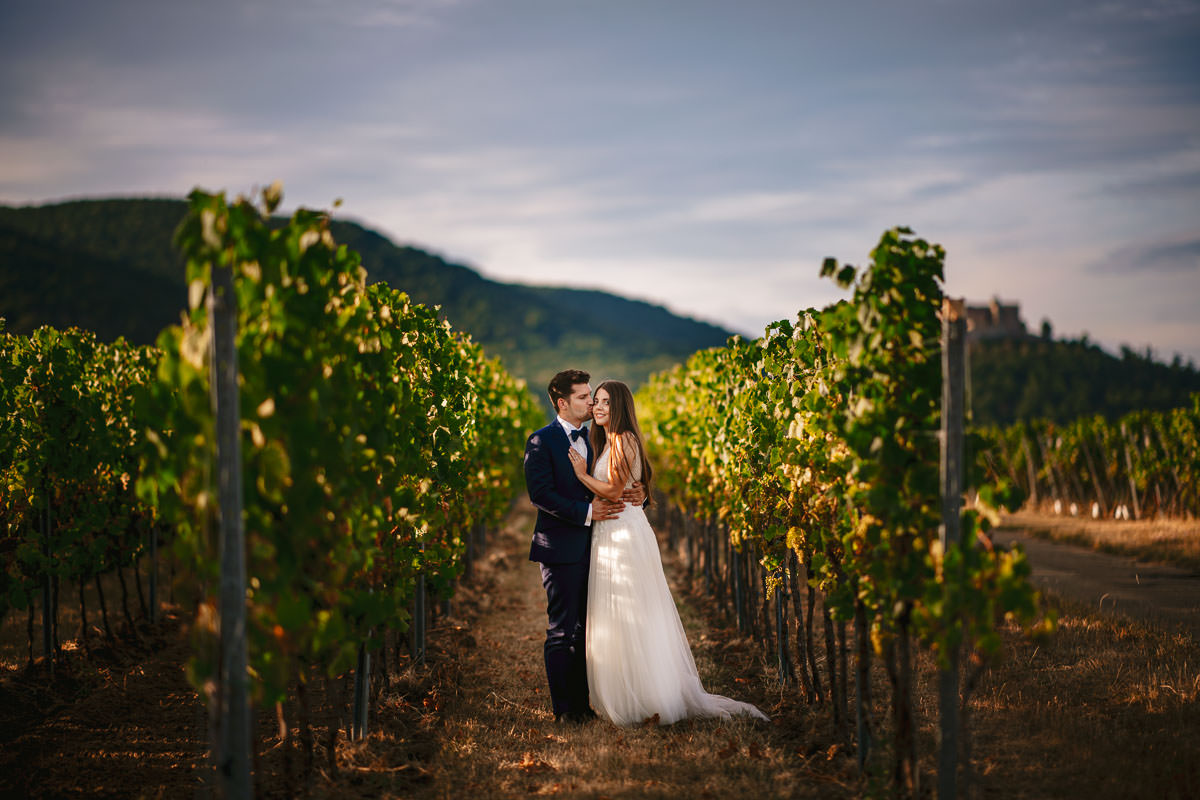 Hochzeitsfotos in Neustadt an der Weinstrasse