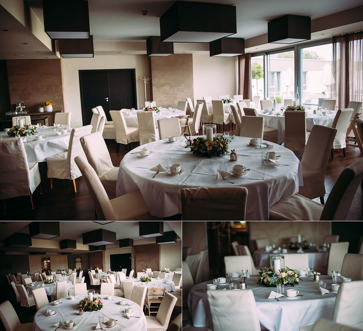 Hochzeitslocation Seehotel Ketsch