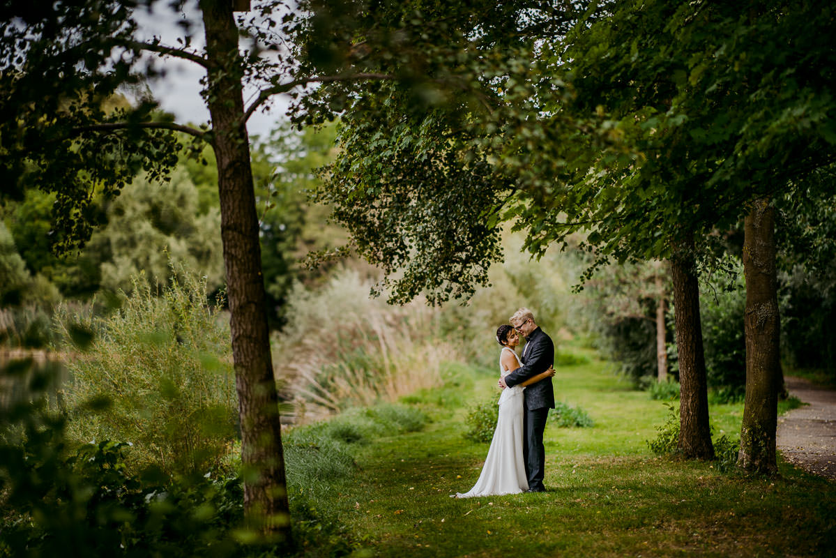 Seehotel Ketsch Hochzeit